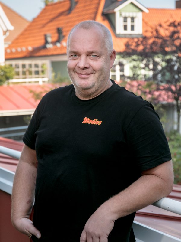 Magnus Johnsson