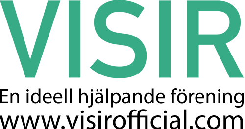 VISIR - En ideell hjälpande förening